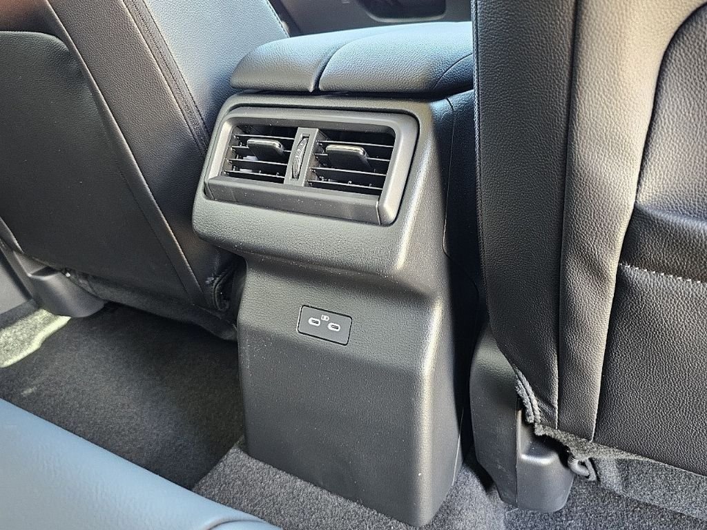 New 2026 Machine Gray Metallic Mazda Premium AWD image 21