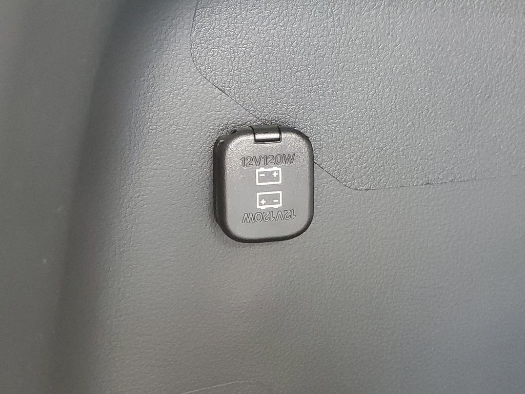 New 2026 Wind Chill Pearl Mazda 2.5 S Premium AWD image 9