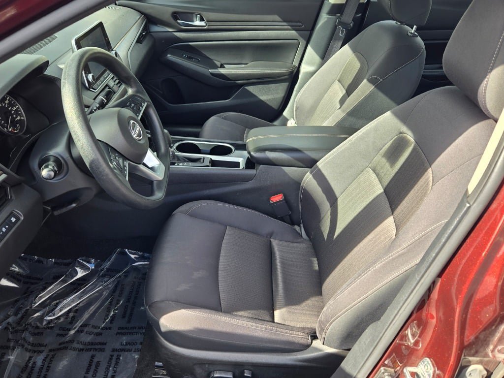 Vehicle thumbnail