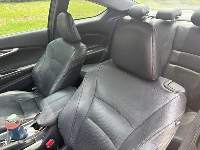Used 2015  Honda EX-L image 8