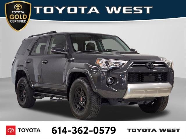 Certified Used 2024 UNDERGROUND Toyota  image 3
