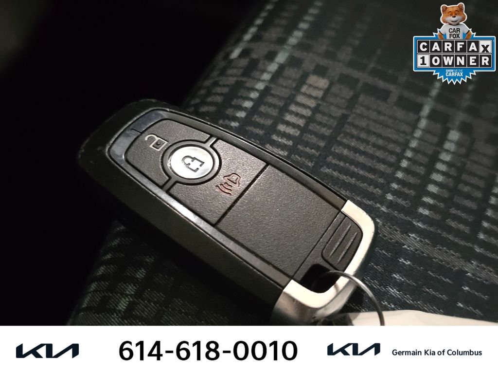 Used 2024 Green Ford Heritage image 34