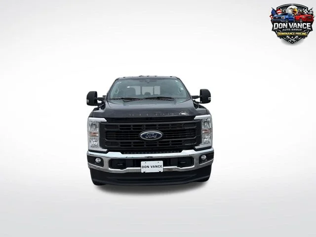 Used 2024 Black Ford XL image 8