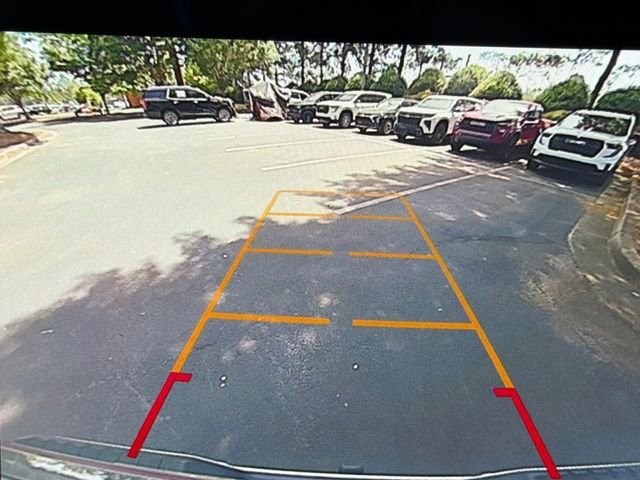 Used 2022 Summit White GMC AT4X image 29