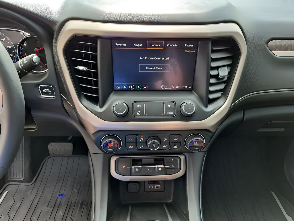 Used 2023 Sterling Metallic GMC Denali image 29
