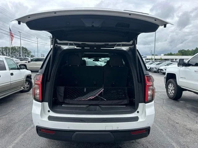 Used 2023 White Chevrolet RST image 20