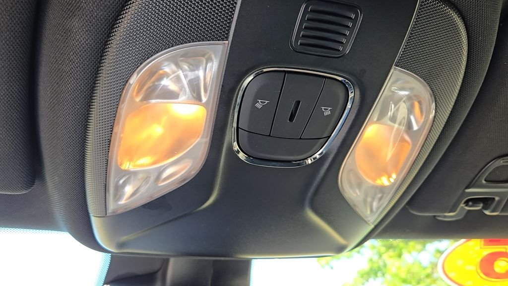 Certified Used 2025 Red Jeep Trailhawk image 23