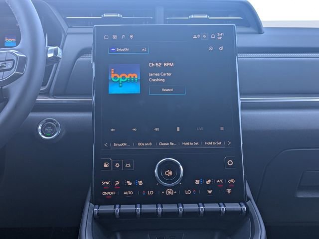 New 2026 Riverstone Metallic GMC Elevation image 19