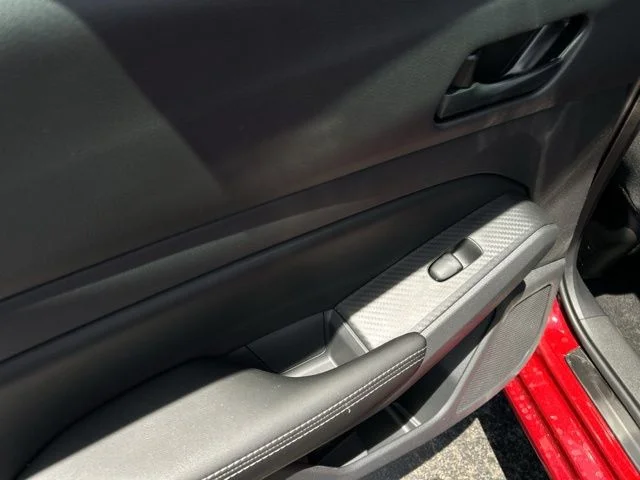 New 2026 Scarlet Nissan 2.5 SV image 17