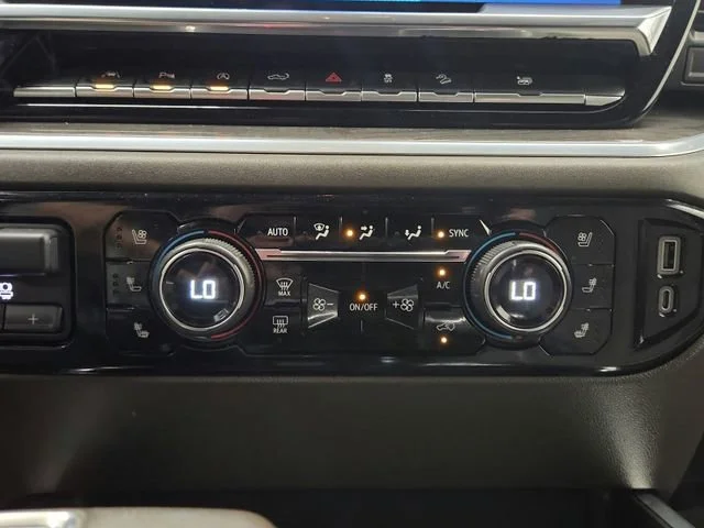 2022 Chevrolet Silverado 1500 LTZ - Photo 24