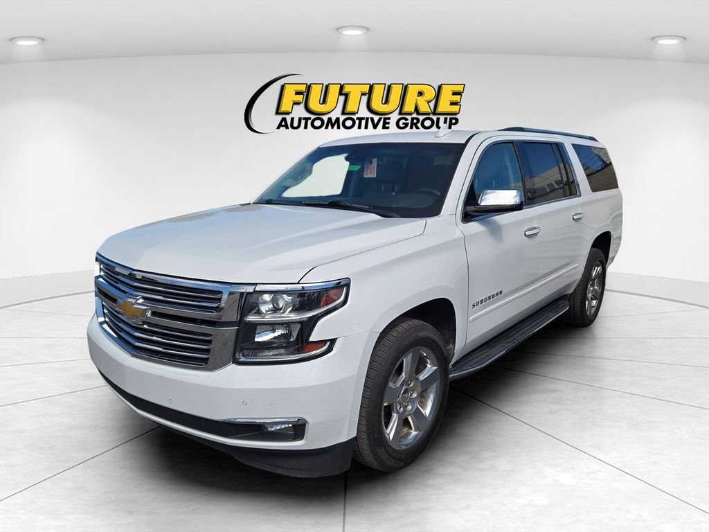 Used 2020 White Chevrolet Premier image 3
