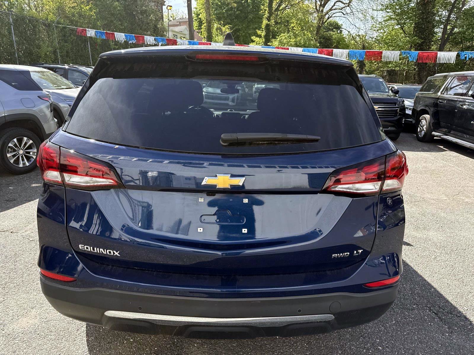 2023 Chevrolet Equinox LT - Photo 15