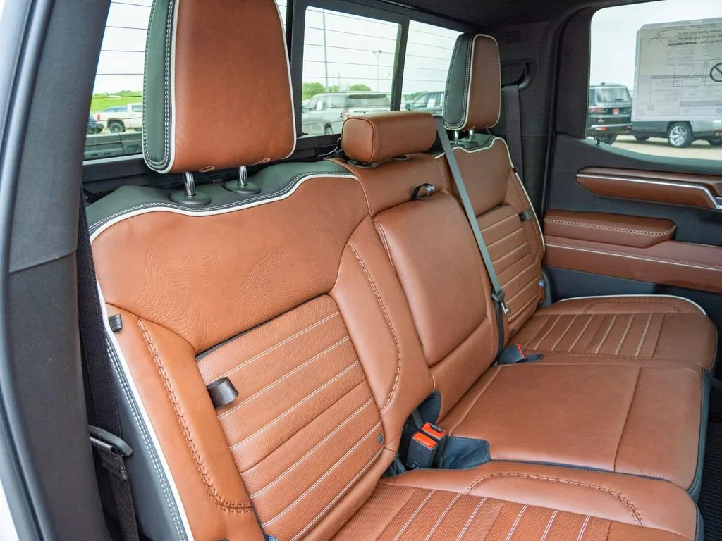 2026 GMC Sierra 1500 Denali Ultimate - Photo 47