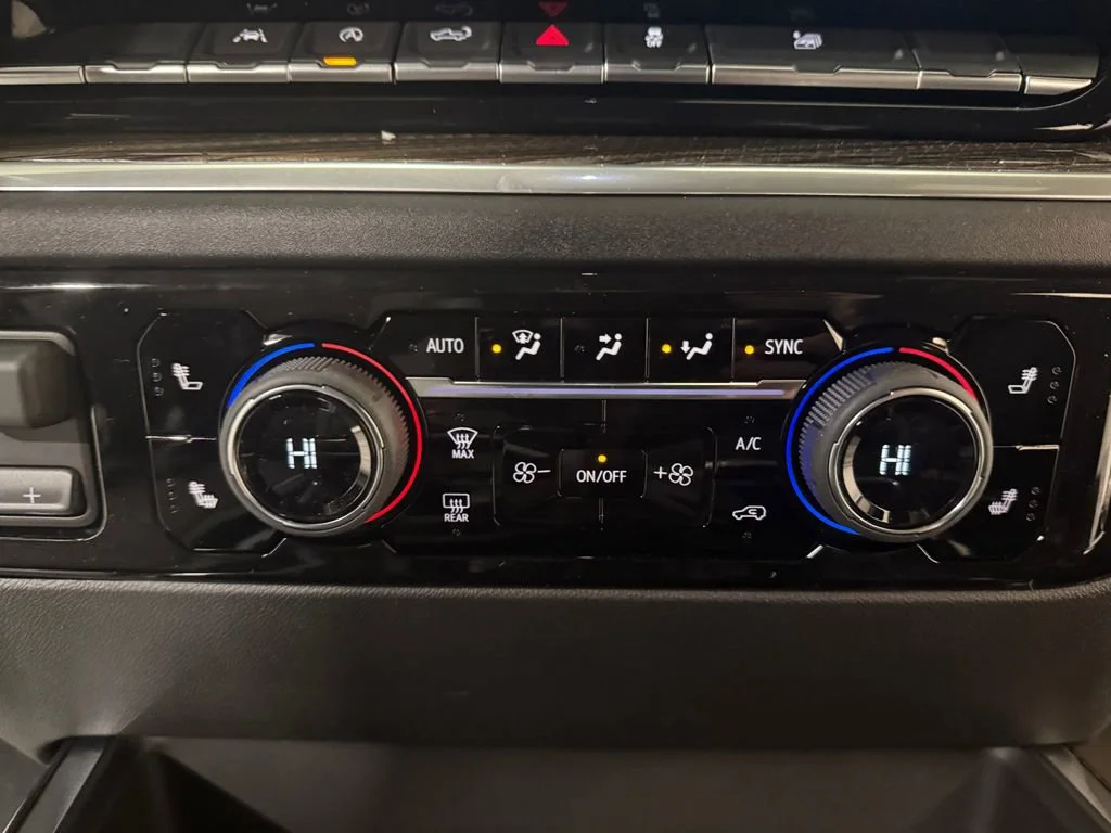 2026 Chevrolet Silverado 1500 RST - Photo 13