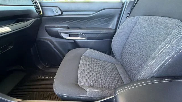2025 Ford Ranger XLT - Photo 29