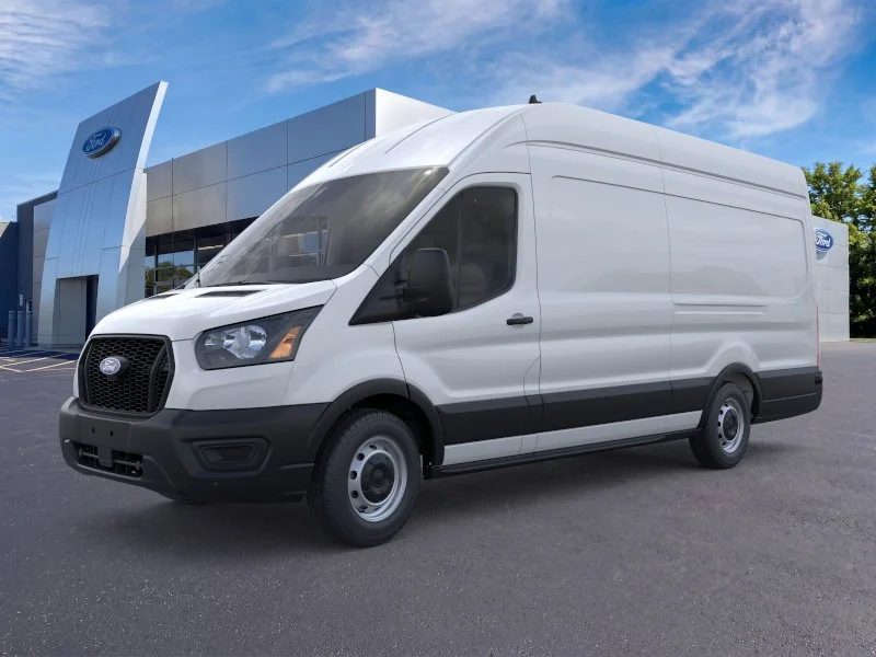 2026 Ford Transit 350 High Roof 148EL WB's photo