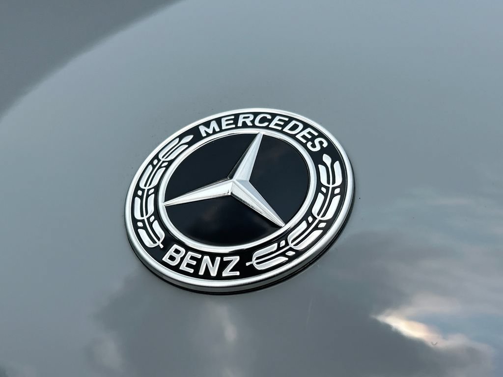 New 2026 MANUFAKTUR Alpine Grey Mercedes-Benz GLS 450 image 70