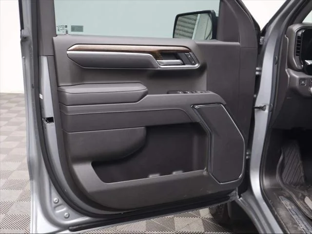 2026 GMC Sierra 1500 SLE - Photo 31