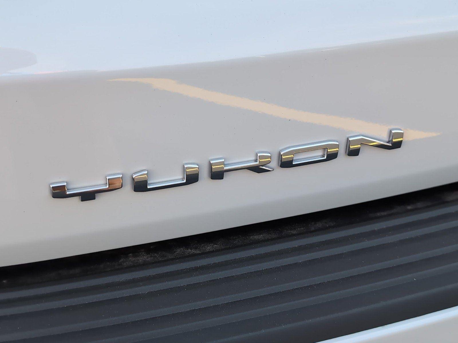 New 2026 Glacier White Tricoat GMC Denali image 5