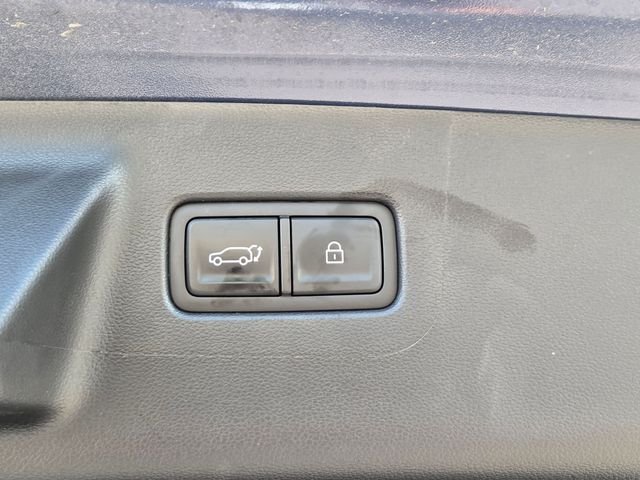 Used 2026 Blue Hyundai SEL image 24
