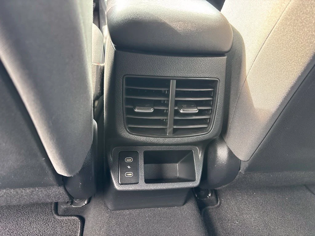 Used 2024 Black Kia LX image 21