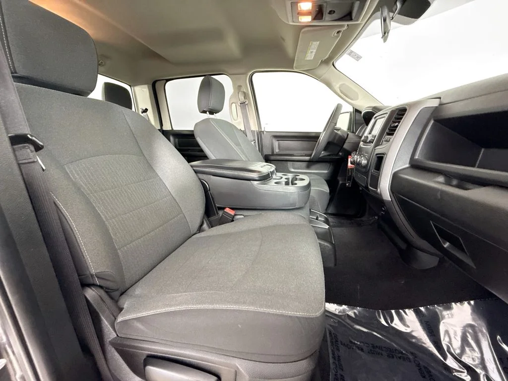 Used 2022 Gray Ram Tradesman image 24