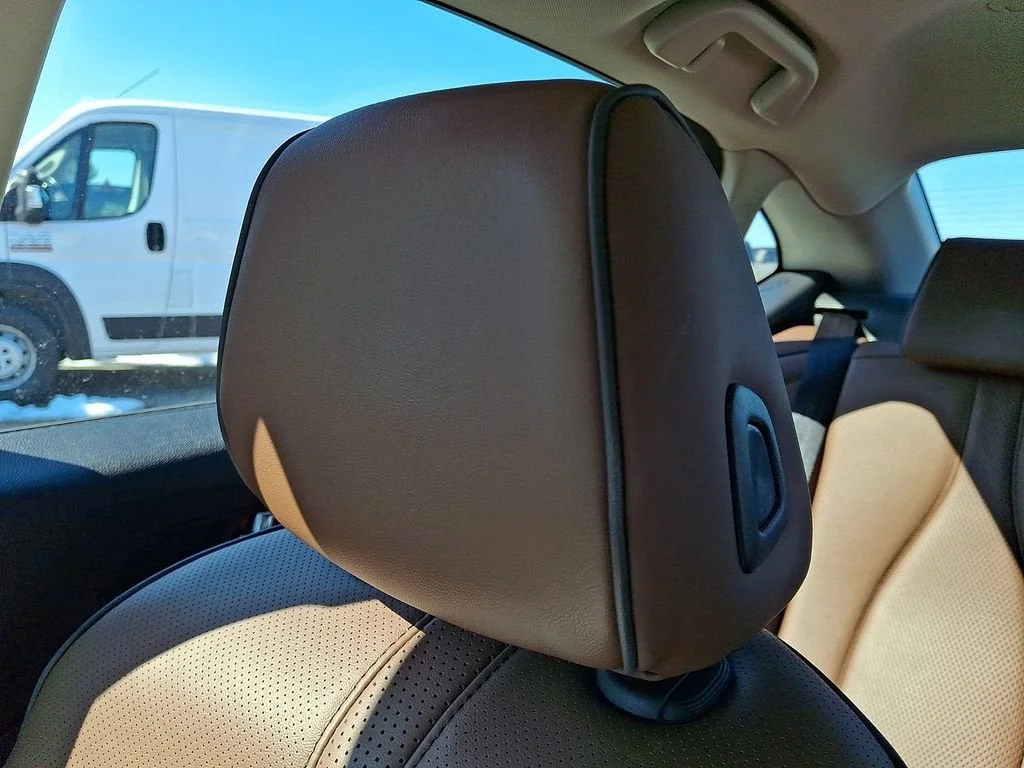 Used 2023 Gray Acura Advance Package image 51