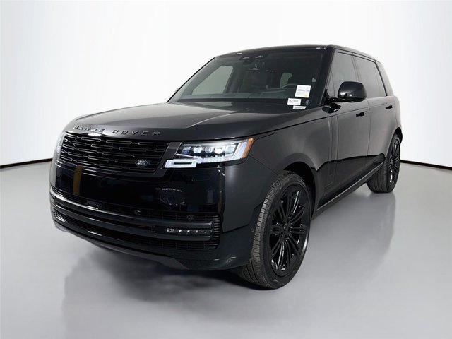 New 2026 Range Rover SE All Wheel Drive Sport Utility