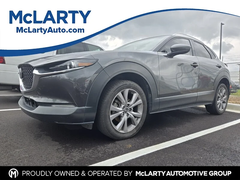 2022 Mazda CX-30 Premium AWD's photo