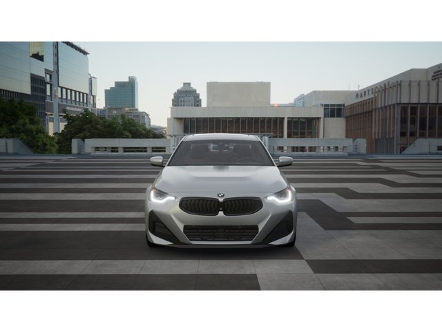 New 2026 Brooklyn Grey Metallic BMW  image 3
