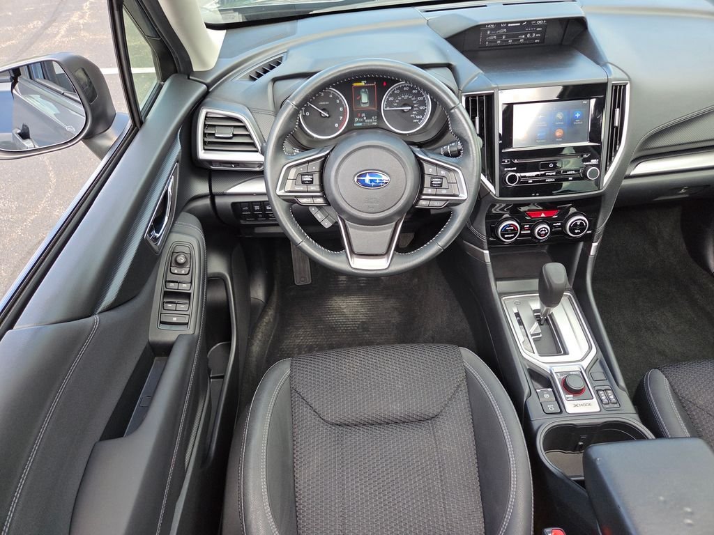 2022 Subaru Forester Premium - Photo 33