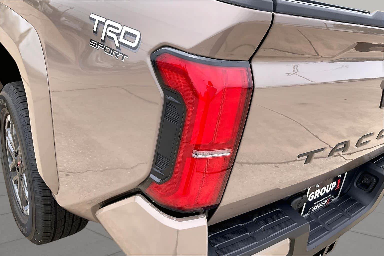 New 2026 Mudbath Toyota TRD Sport image 14