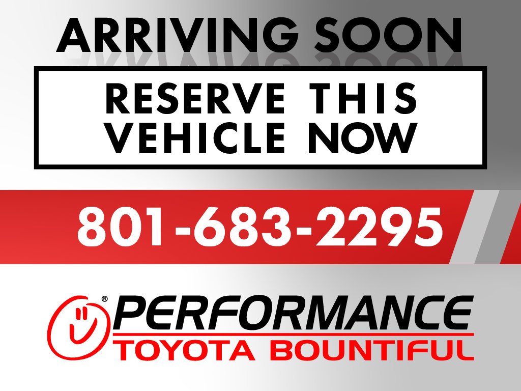 New 2026  Toyota SE image 4