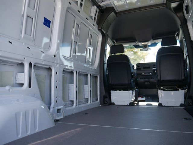 2025 Mercedes-Benz Sprinter Cargo Van Base - Photo 43