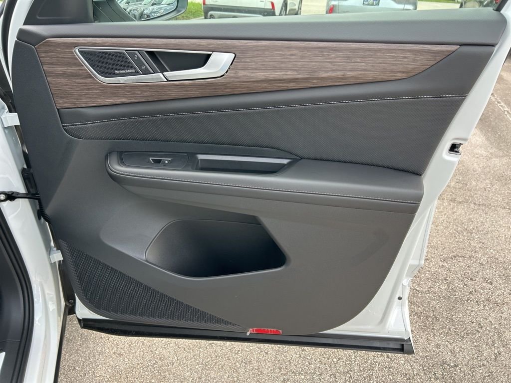 2026 Volkswagen Atlas SEL Premium R-Line - Photo 39