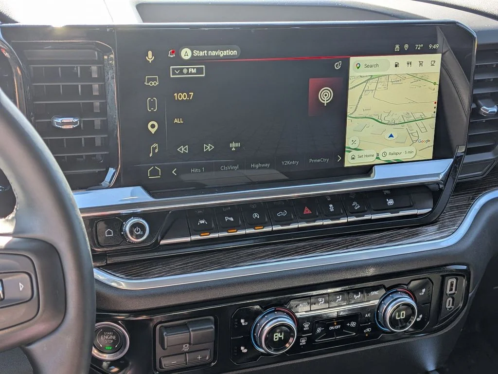 2026 GMC Sierra 1500 Elevation - Photo 13