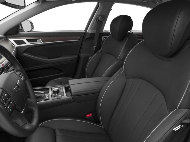 Used 2017 Gray Genesis 3.8L image 9