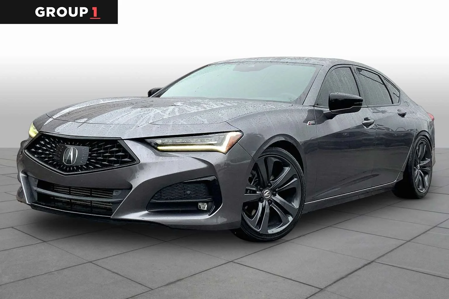 2023 Acura TLX 2.0 Auto A-SPEC Package's photo
