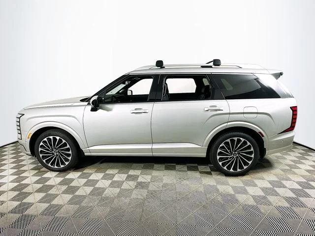 New 2026 Hyundai PALISADE Calligraphy