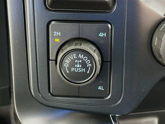 New 2026 Ford F-150 STX