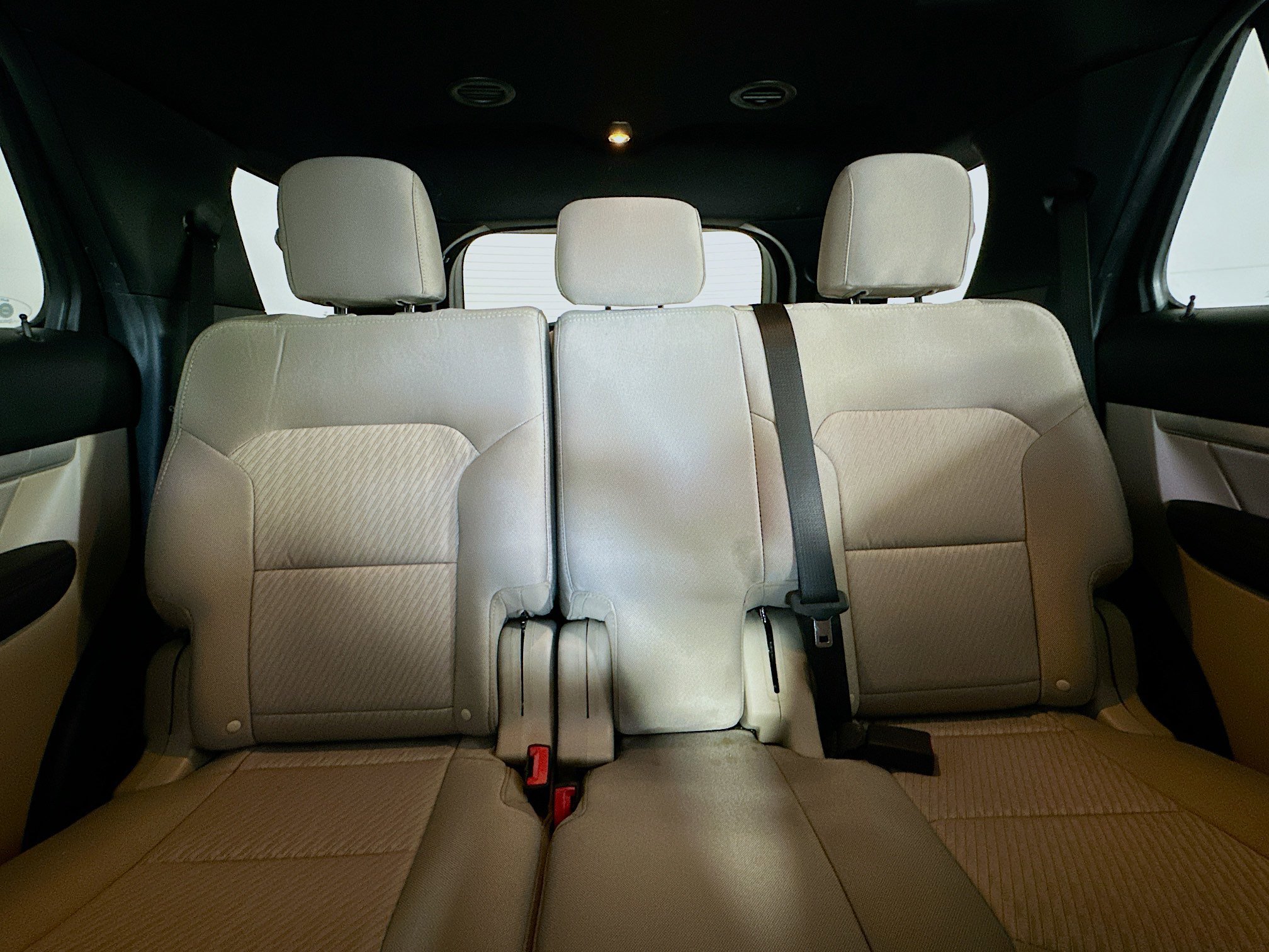 Used 2019 Blue Metallic Ford Base image 29