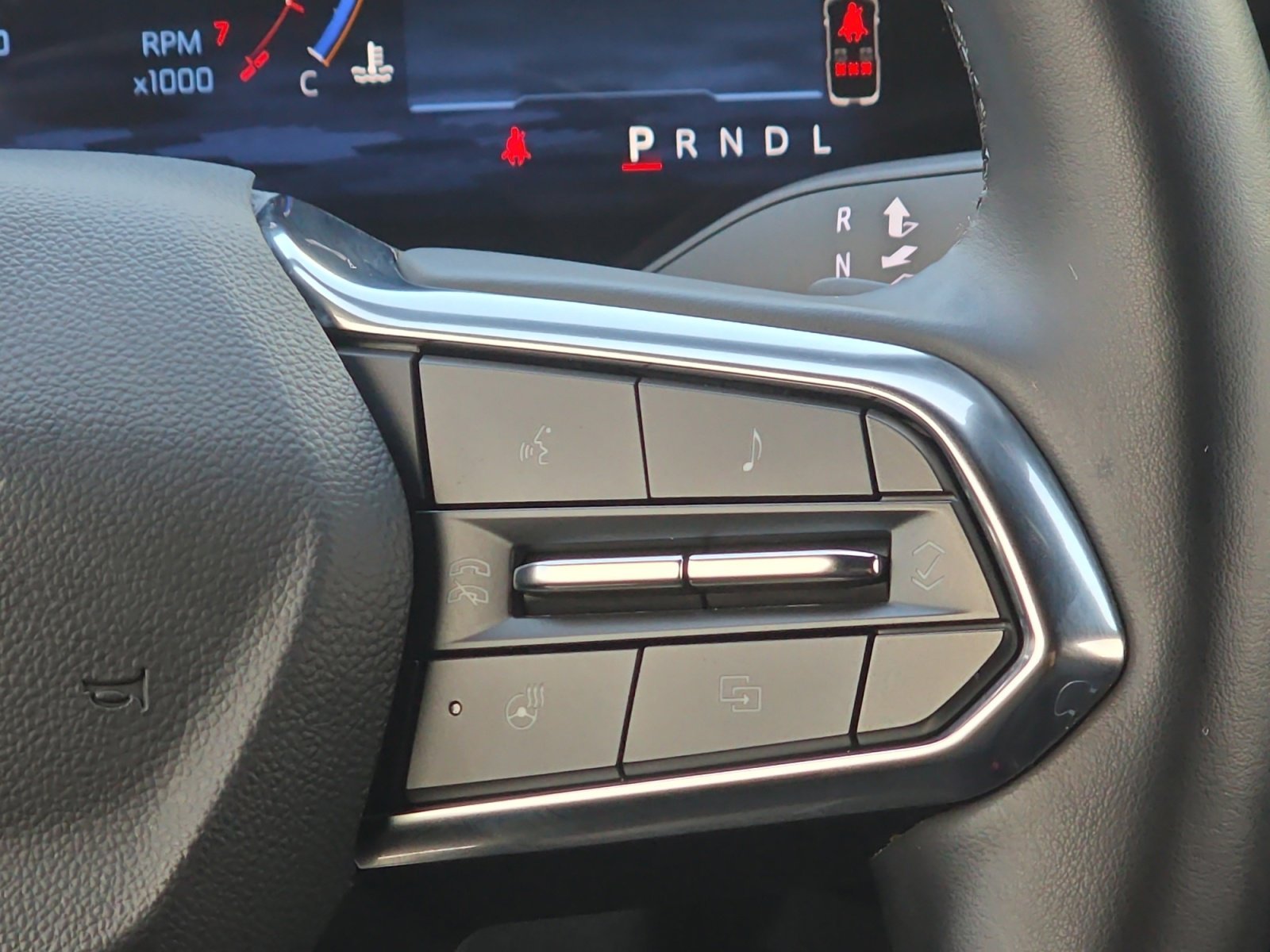 Used 2026 Green Chevrolet LT image 23