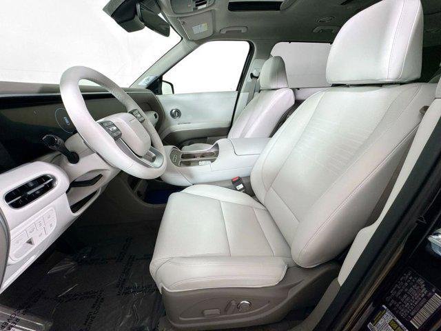2026 Hyundai Palisade Limited - Photo 6
