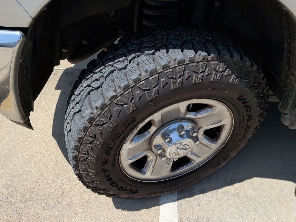 Used 2018 Silver Ram Tradesman image 11