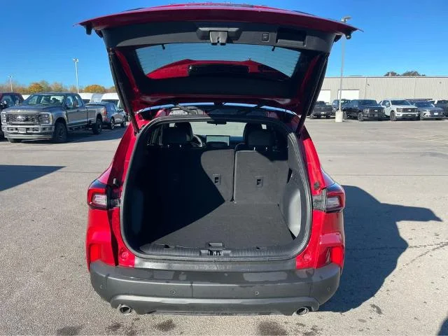 2025 Ford Escape ST-Line - Photo 47