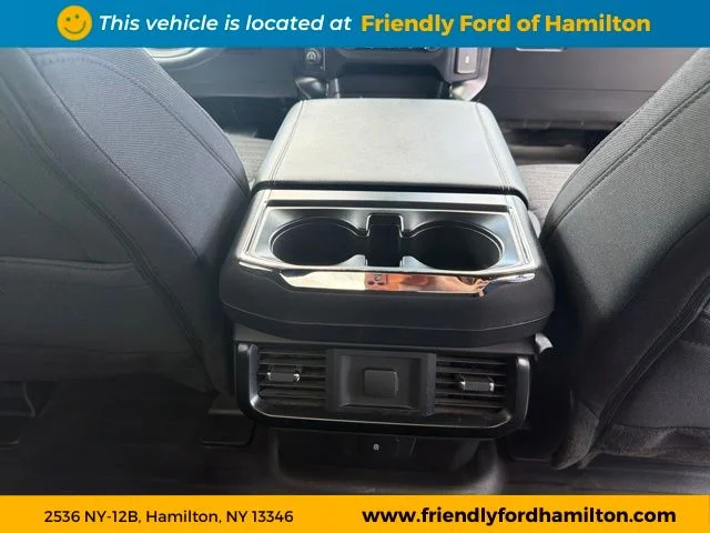 Used 2023 Black Metallic Ford XL image 45