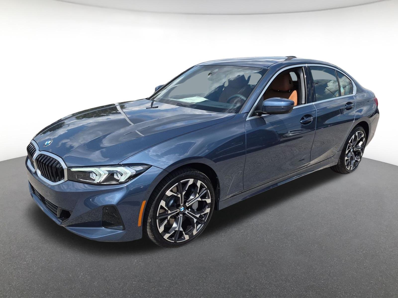 2026 BMW 3 Series 330i