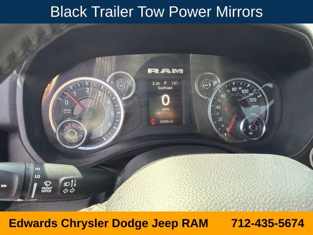 Used 2023 Black Ram Big Horn image 21