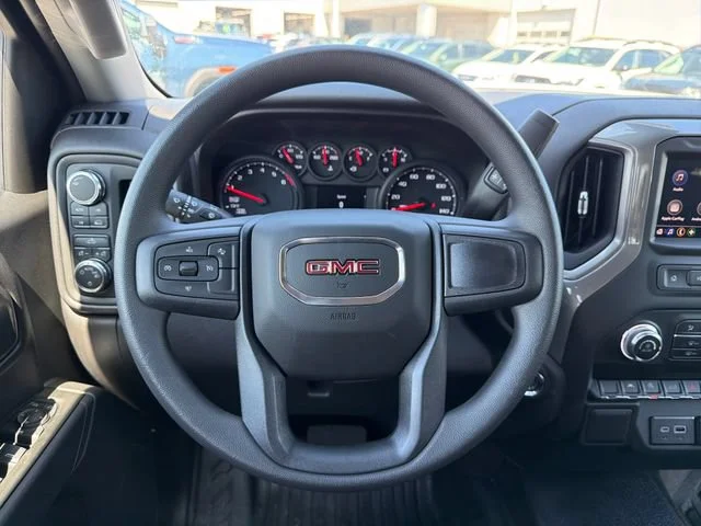 2026 GMC Sierra 1500 Pro - Photo 10