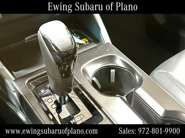 Used 2026 Beige Subaru Premium image 17